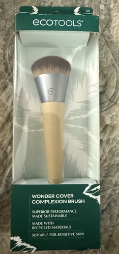 New eco tools wonder cover - new,