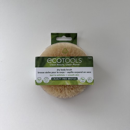 Ecotools dry body brush - ecotools,