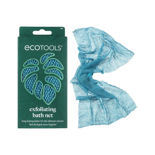 Ecotools exfoliating bath - ecotools,