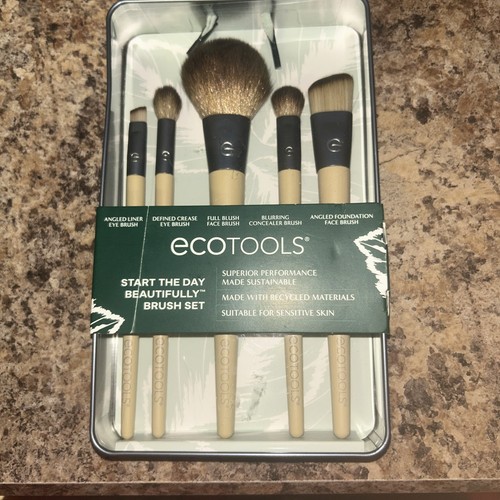 Ecotools start the day - ecotools,