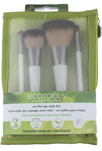 Ecotools the style - ecotools, on-the-go