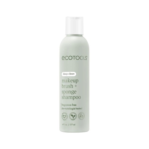 Ecotools makeup brush shampoo - ecotools,