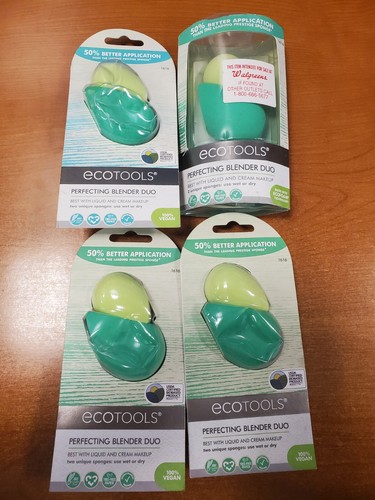 Packs ecotools - 4,