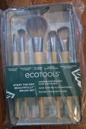 Lot ecotools 5 piece - 5, piece-