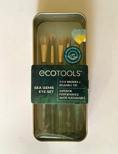 Ecotools sea gems - gems, set