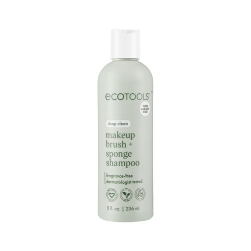 Ecotools makeup brush sponge - makeup, +