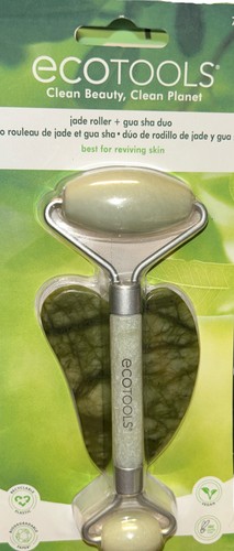 Ecotools jade facial roller - facial,