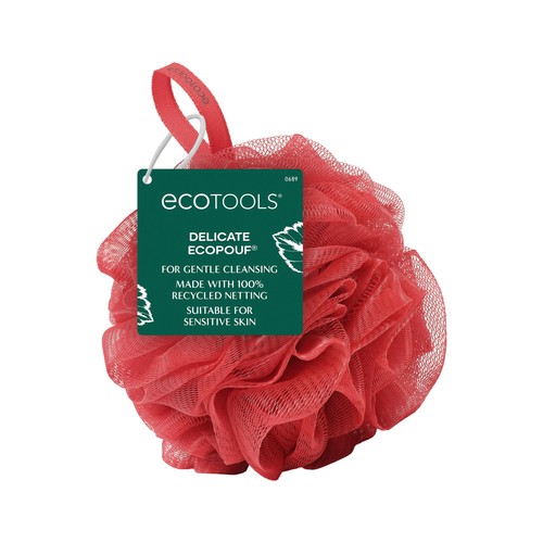 Ecotools delicate ecopouf body - ecotools,