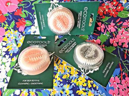 Lot ecotools deep cleansing - lot,