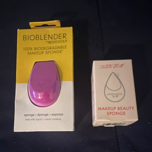 Ecotools bioblender - ecotools,