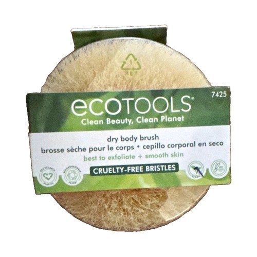 Ecotools dry body - ecotools,