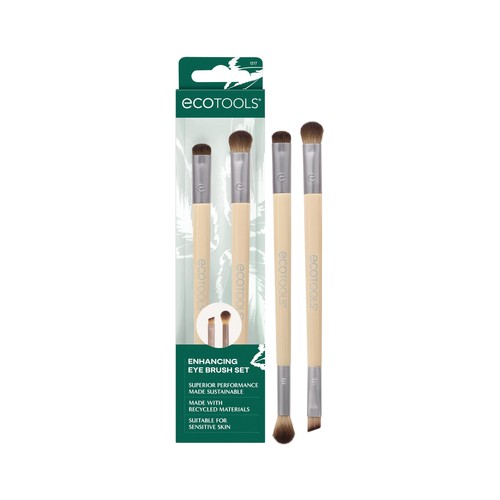 Ecotools enhancing eye brush - ecotools, 2