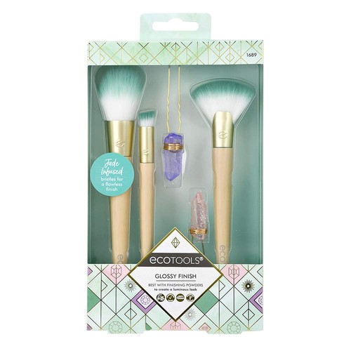 Ecotools glossy finish makeup - ecotools,