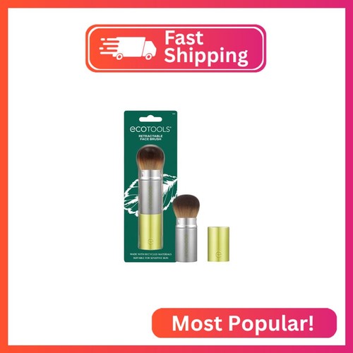 Ecotools retractable face - ecotools,