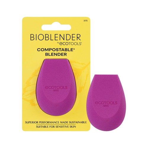 Ecotools bioblender makeup - ecotools,