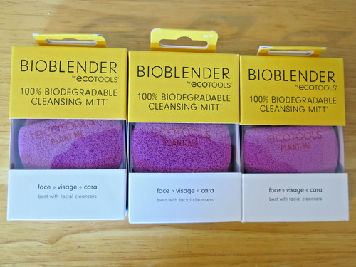 Lot bioblender by - of,