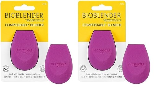 Ecotools bioblender - ecotools,