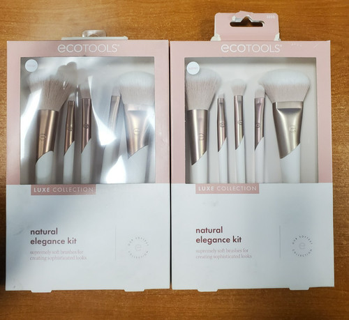 Boxes ecotools luxe - 2, natural