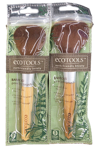 Pack ecotools large - pack, powder