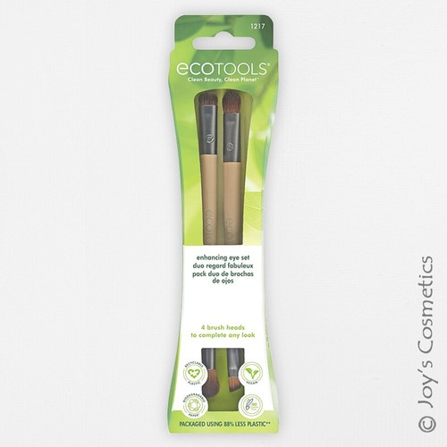 Ecotools makeup brush eye - 1,