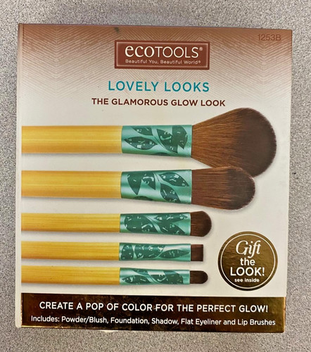 Ecotools lovely looks - 1,