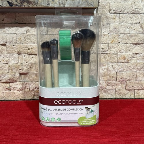 Ecotools airbrush complexion - ecotools,