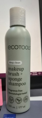 New and sealed - sealed, ecotools