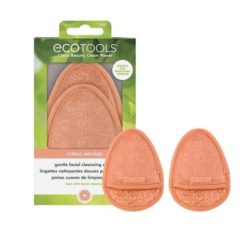 Ecotools gentle facial - ecotools,