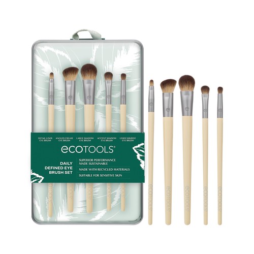 Set ecotools daily - 2,