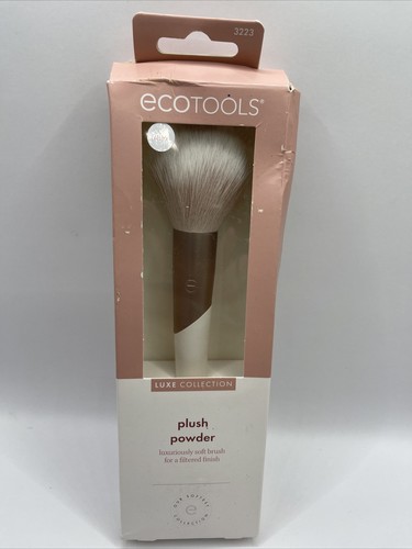 Ecotools luxe collection plush - collection,