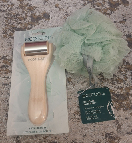 Ecotools ice roller - roller, lifts